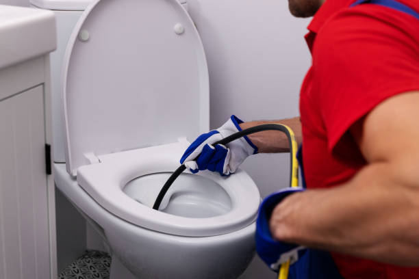 Best Sewer Cleaning Services  in Gardena, CA